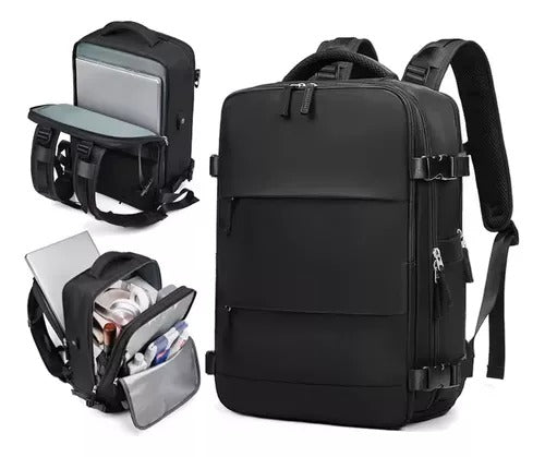 Maleta tipo Amazon viajera